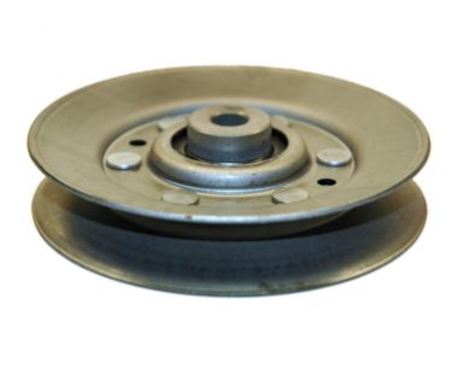 Rotary Spännrulle, V, Ø108mm, Husqvarna / Jonsered / Partner